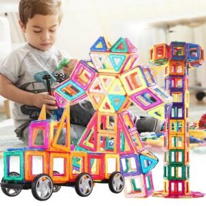 Kids-Magnetic-Toys