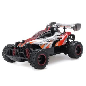 2WD 36CM High Speed RC Car - Ustams