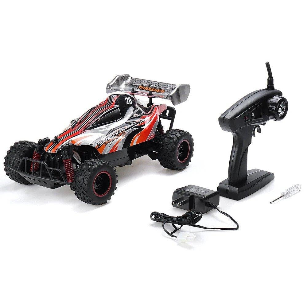 2WD 36CM High Speed RC Car - Ustams