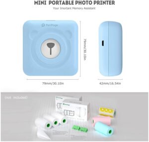 Portable-Photo-Printer