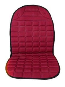 The Seat Warmer Heated Of The Seat Cover Heating - Ustams