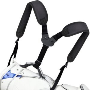 Adjustable Golf Shoulder Strap - Ustams