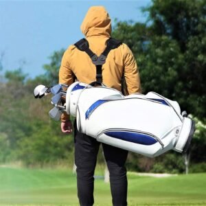 Adjustable Golf Shoulder Strap - Ustams