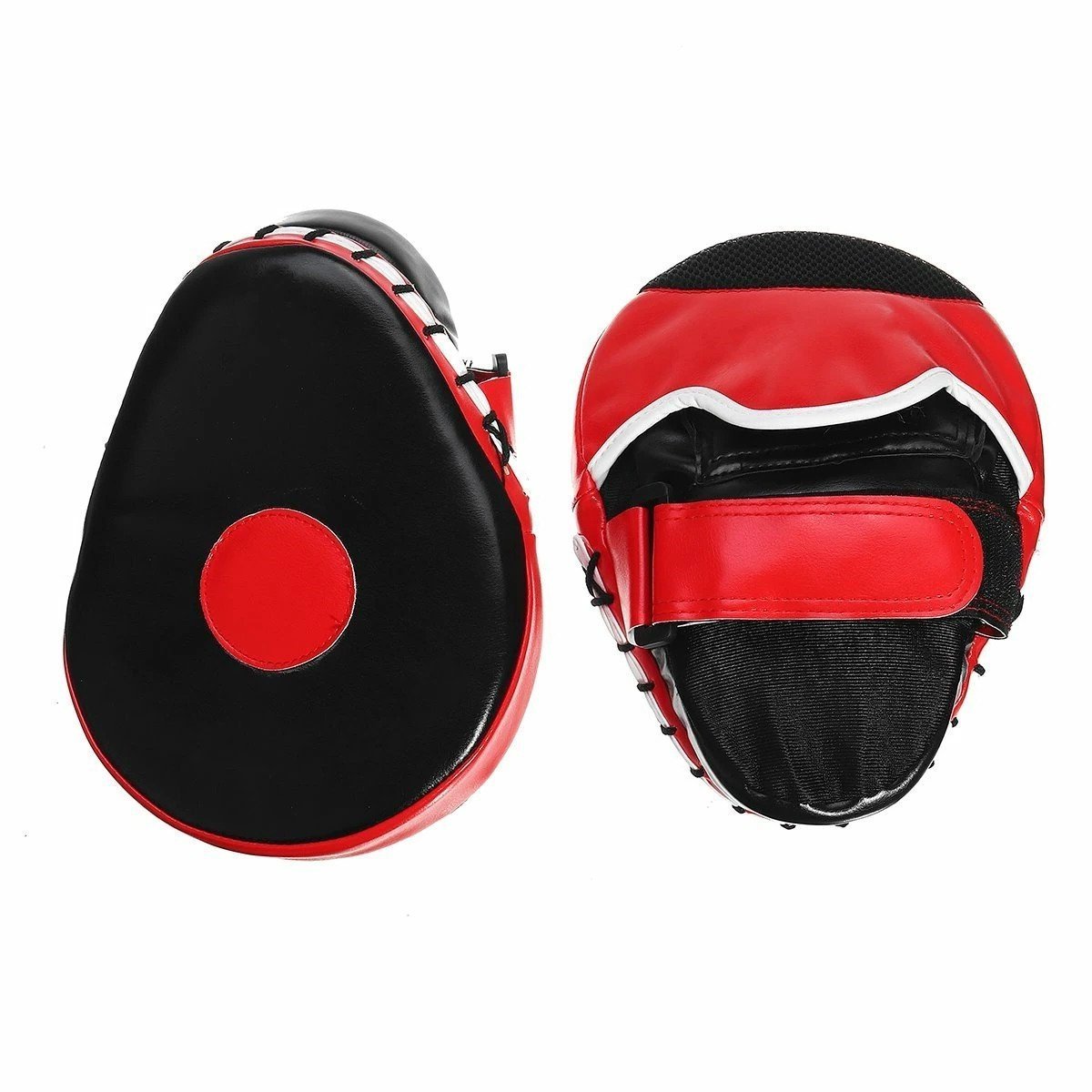 Boxing and Taekwondo Target Gloves Training Pad - Ustams