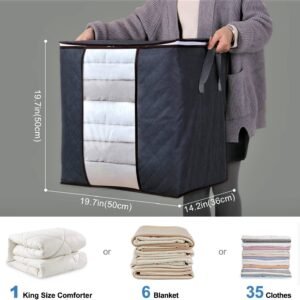 Clothes Storage Bags - Ustams