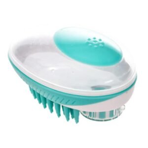 Dog Bath Brush Comb - Ustams