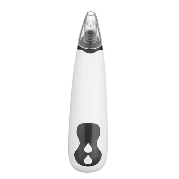 Electric Blackhead Suction - Ustams