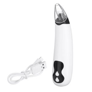 Electric Blackhead Suction - Ustams