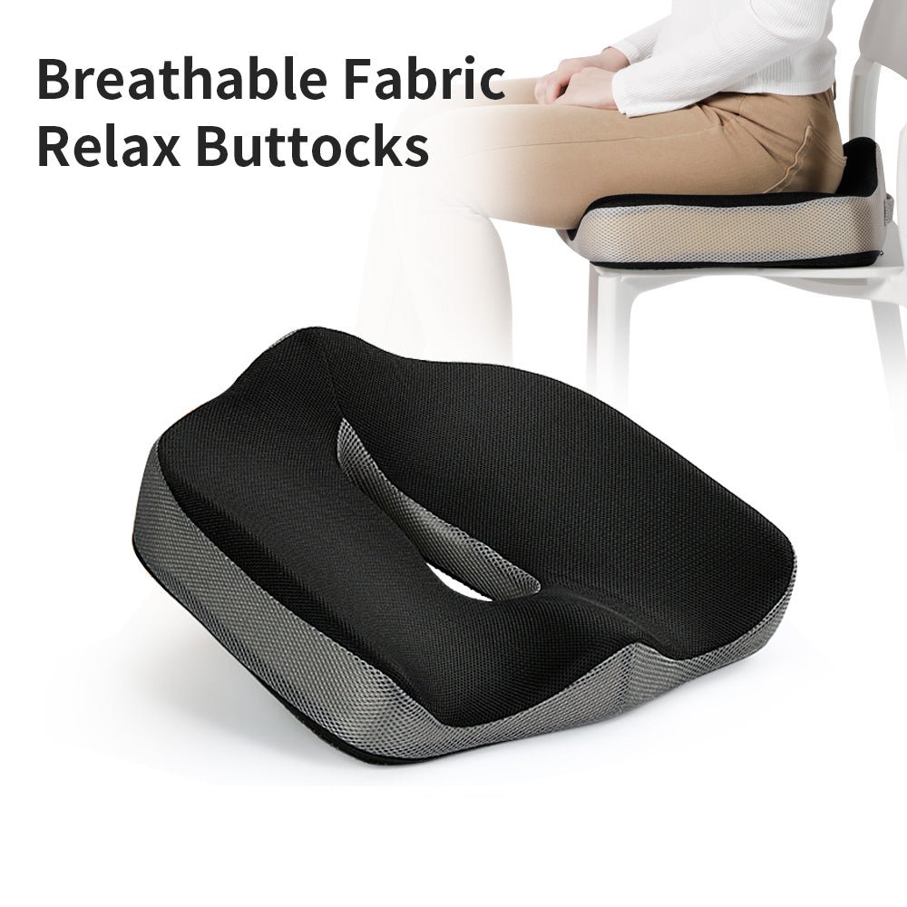 Ergonomic-SeatCushion