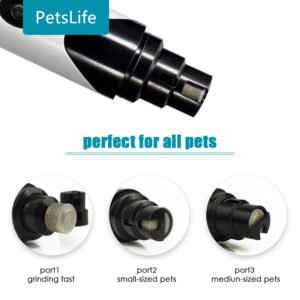 Pet Nail Grinder - Ustams