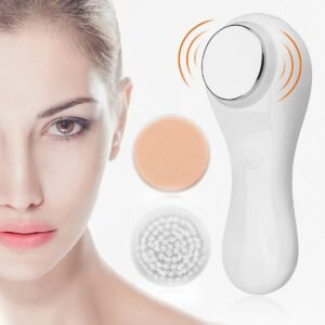 Ion Facial Clean Anti-aging Skin Care Vibration - Ustams