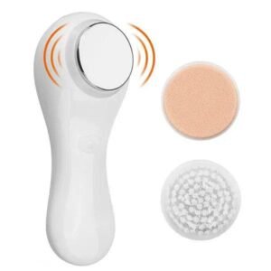 Ion Facial Clean Anti-aging Skin Care Vibration - Ustams