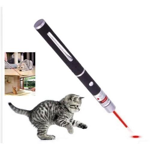 LED Laser Pet Cat Toy - Ustams