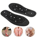 Magnetic Massage Foot Therapy