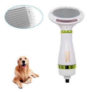 Pet Hair Dryer - Ustams