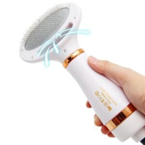 Pet Hair Dryer - Ustams