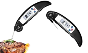 Read Meat Thermometer - Ustams