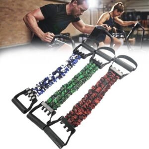 Bench Press™ Resistance Bands - Ustams