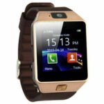 Kids Smart Watch Bluetooth With Camera Waterproof Phone Mate