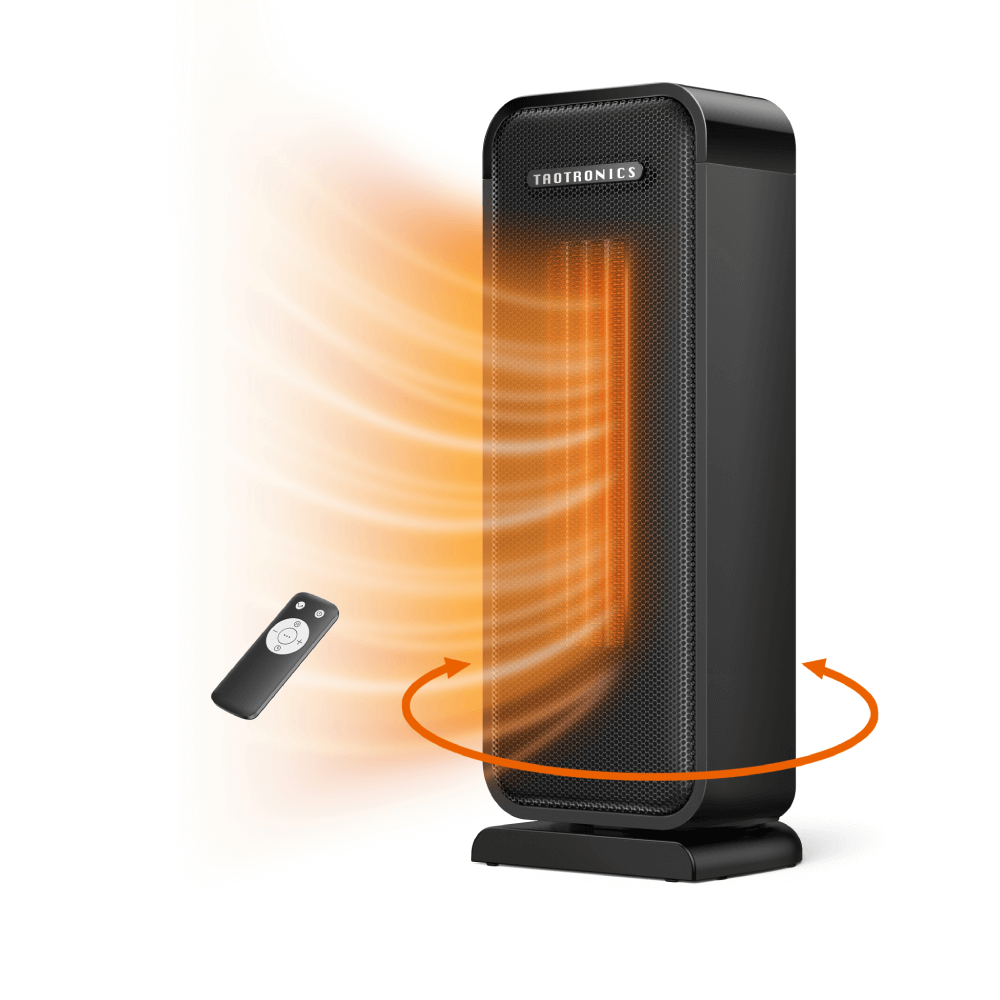 Energy Efficient Space Heater For Large Room - Ustams